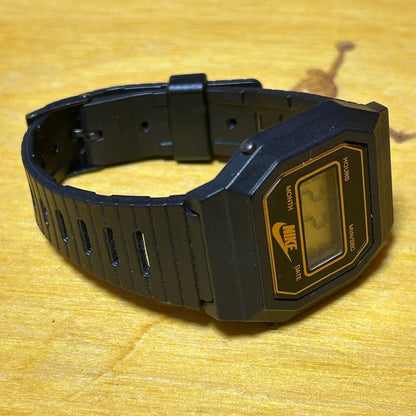 Rare Promotional 1980s Brand New Internal Watch