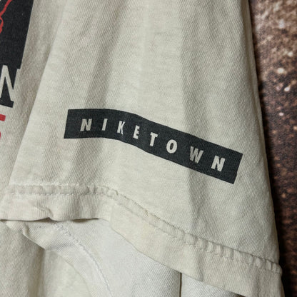 Rare Original 1995 Cycle Oregon Promo Tee