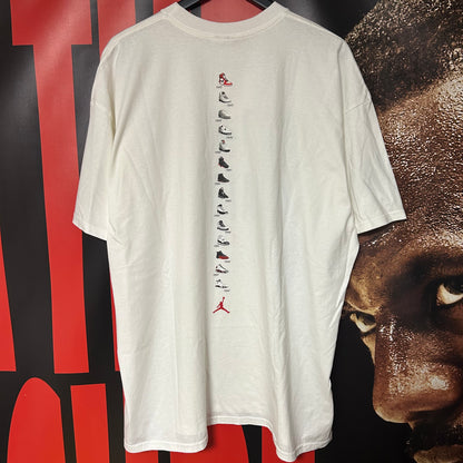 Original Brand New With Tags 1998 AJXIV Tee