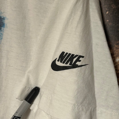 Grail Early 90s Los Angeles Marathon Mercedes Tee
