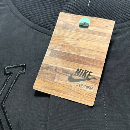 Brand New Sample Tagged Mid 2000s Kobe KNOW Originate Varsity Jacket