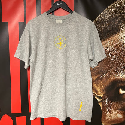Promotional "Scorpion" Early 2000s Campaign Tee