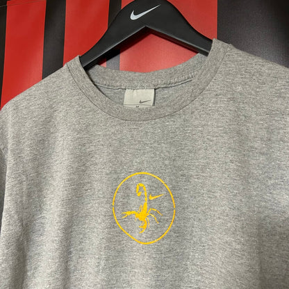 Promotional "Scorpion" Early 2000s Campaign Tee