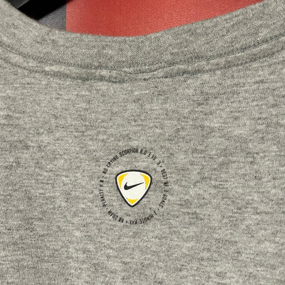 Promotional "Scorpion" Early 2000s Campaign Tee