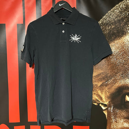 Rare Promotional USA 2008 Track & Field Polo