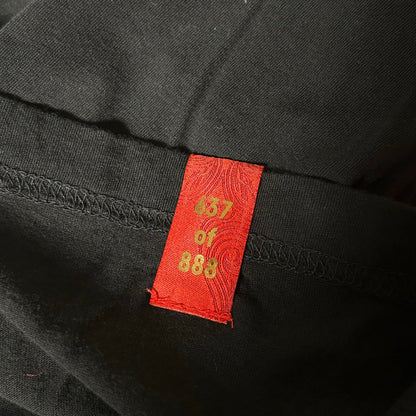 Rare Promotional 2008 Numbered Beijing Olympics Tee