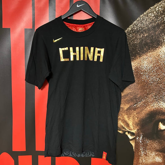 Rare 2008 Limited/Numbered Beijing Olympics Tee