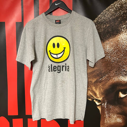 Promotional R9 "Ronaldo" Early 2000s Tee