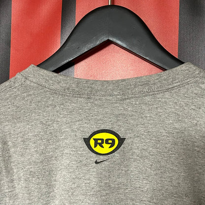 Promotional R9 "Ronaldo" Early 2000s Tee