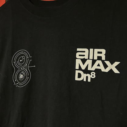 Promotional Dn8 Air Max Event Day Tee