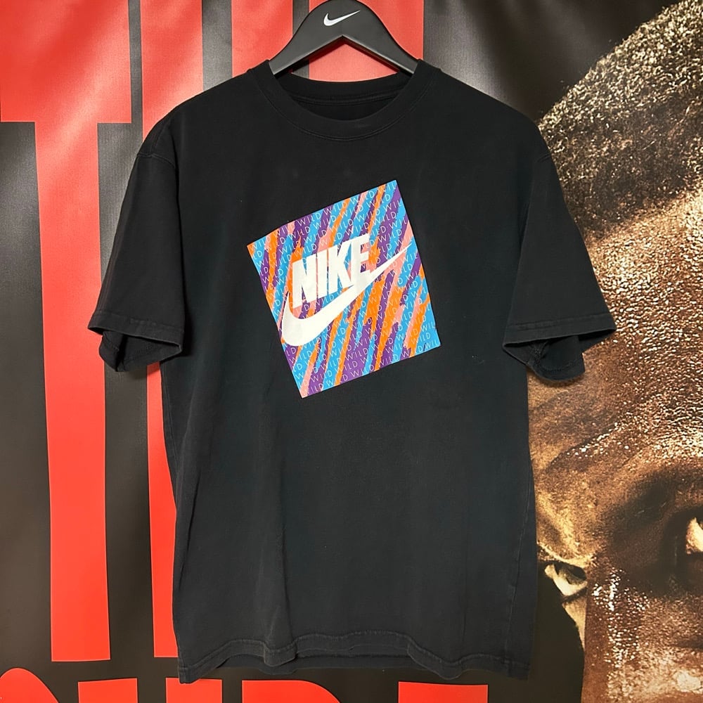 "Wild" Tee