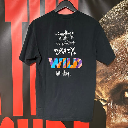 "Wild" Tee